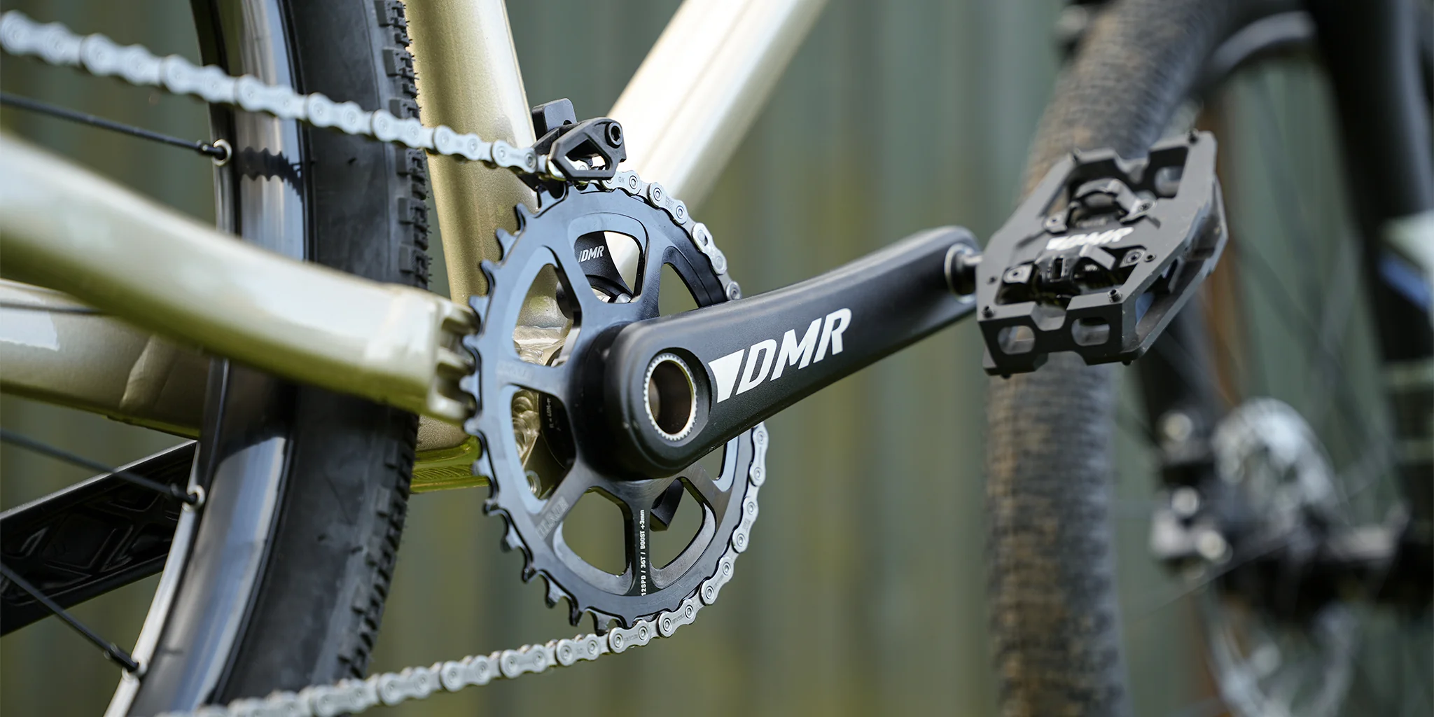 Ride Without Limits Since 1995